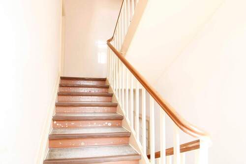Treppenhaus - 