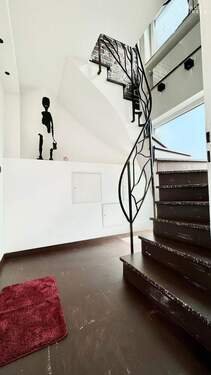 Aufgang EG zu OG (1) - 