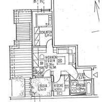 Gemütliche 2-Zimmer-Wohnung - 300,00&nbsp;EUR Kaltmiete, ca.&nbsp; 35,00&nbsp;m&sup2;&nbsp;Wohnfl&auml;che in Coburg (PLZ: 96450)