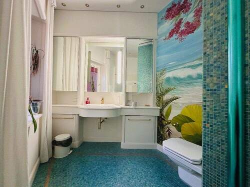 Duschbad im 1.OG -1- - 