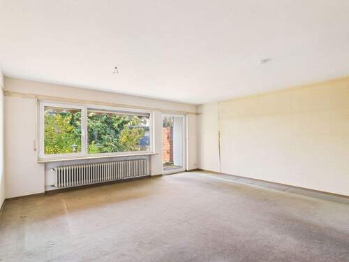 EG Wohn-/Esszimmer - 