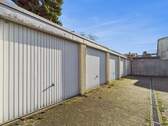 Ansicht Garagen - 