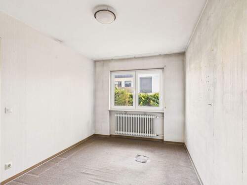 EG Büro oder Gästezimmer - 