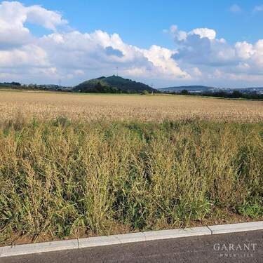 Grundstück - Grundstück zum Kaufen in Ditzingen