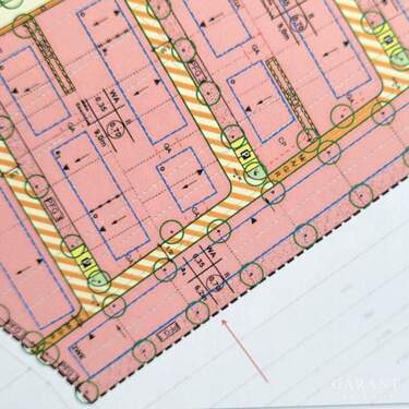 Detail Grundstück - 