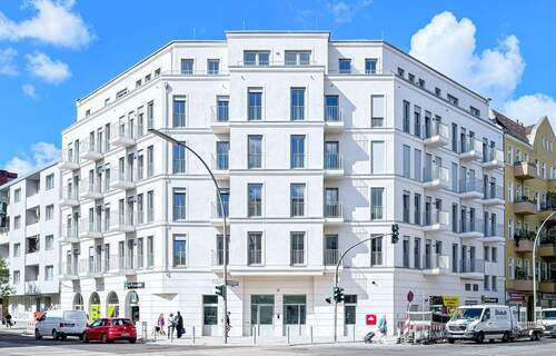 Fotos aus ähnlicher Wohnung - 