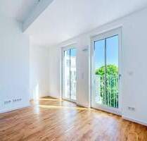 Großzügige 2-Zimmerwohnung in zentraler Lage - schnell zum Kudamm - Volkspark um die Ecke - Berlin Charlottenburg