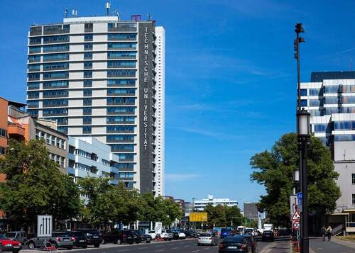 Wohnungsausstattung - 