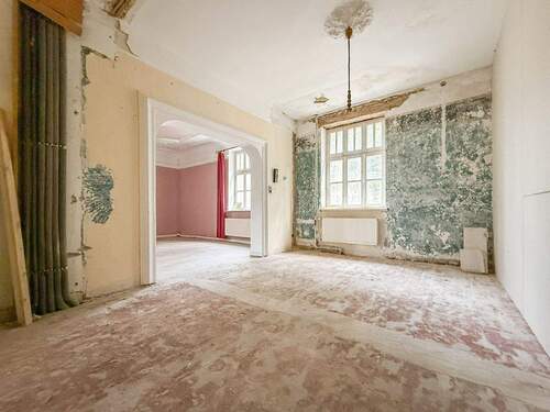 Essen - Mehrfamilienhaus, Wohnhaus mit 650,00 m&sup2; in Weyerbusch zum Kaufen