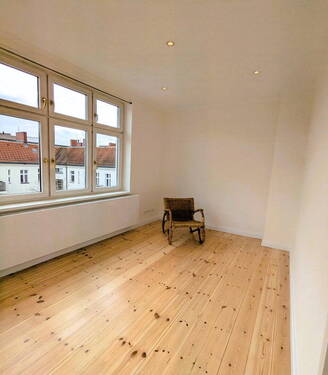 Kleines Terrassen - Zimmer 3 - 