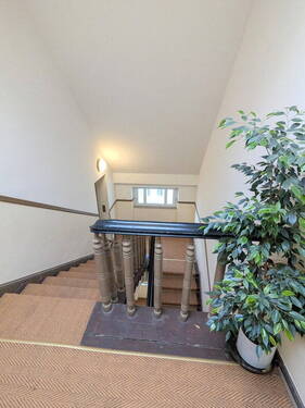 Treppenhaus - 