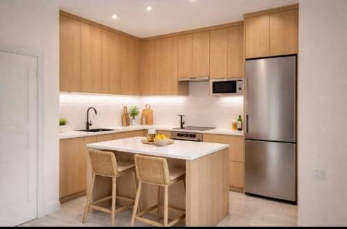 Küchenvorschlag 1 - 