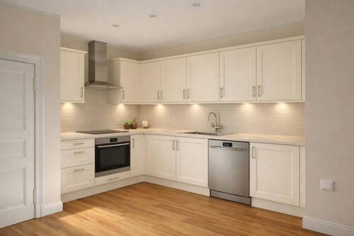 Küchenvorschlag 2 - 