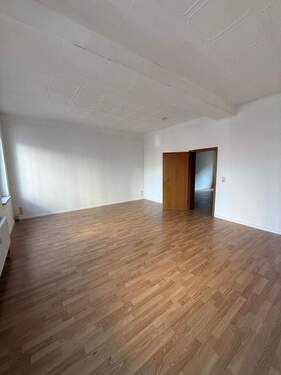 Schlafzimmer - 2 Zimmer Etagenwohnung in Leipzig