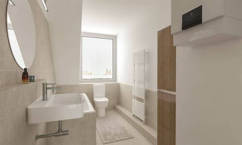 Badezimmer - 