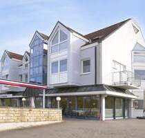 OberkaufungenBestlage Großzügige Etage mit Balkon und Fahrstuhl zur individuellen Nutzung