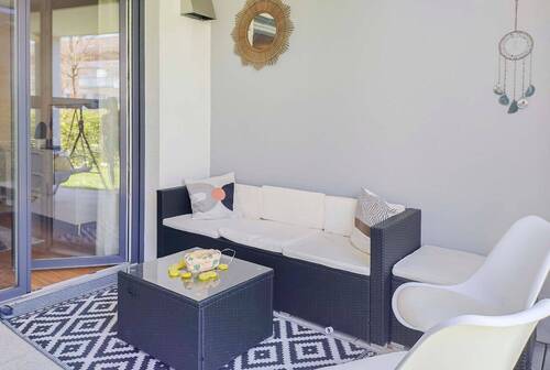 Terrasse überdacht - 4 Zimmer Einfamilienhaus zum Kaufen in Augsburg