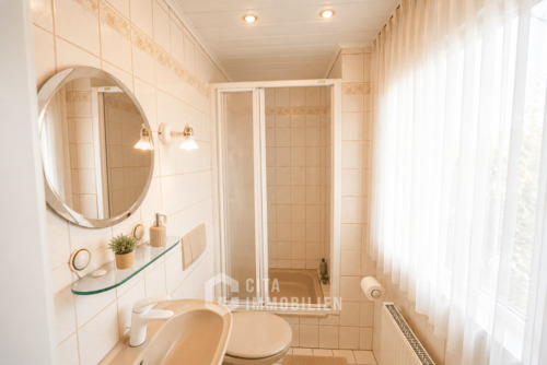 Badezimmer - 