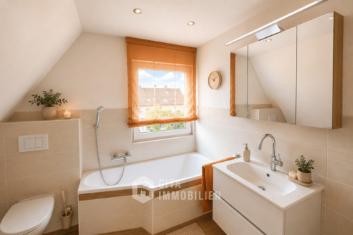 Badezimmer - 
