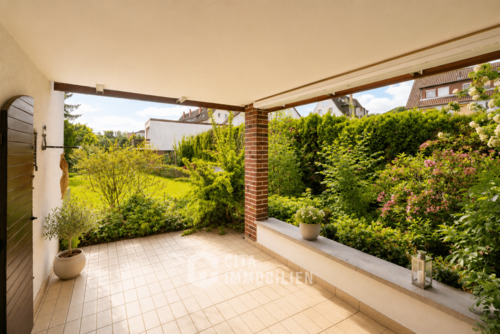 Garten - 