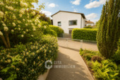 Hausansicht - 