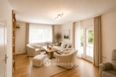 Wohnzimmer - 