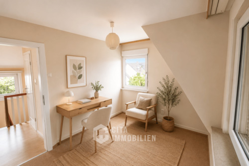 Schlafzimmer - 
