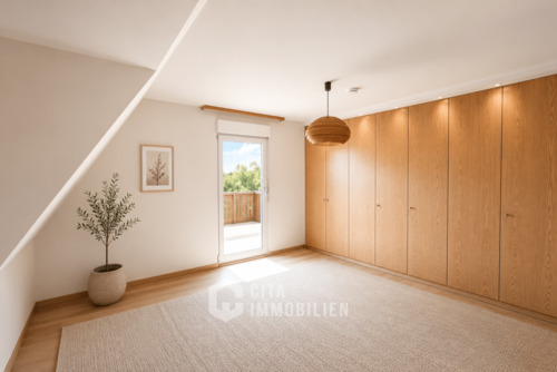 Schlafzimmer - 