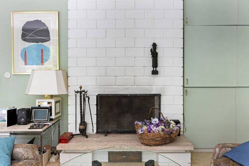 Kamin - 