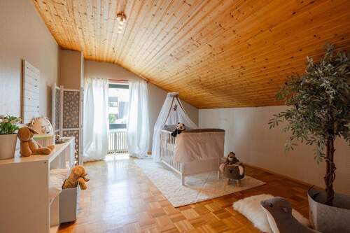 Kinderzimmer - 