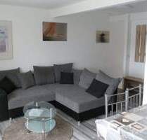 Moderne 2-Zimmer-Wohnung mit Balkon in Köln Neustadt-Süd