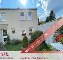 Trier-Quint: Reihenendhaus mit Terrasse, Garten und Stellplätzen - ideal für die ganze Familie! - Trier / Quint