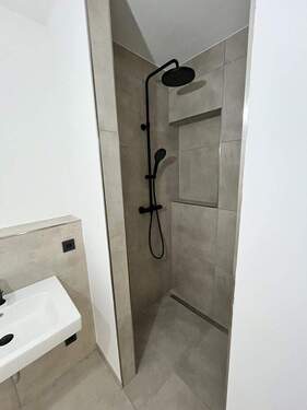 Duschbad - 
