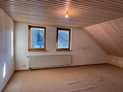 Zimmer im OG - 