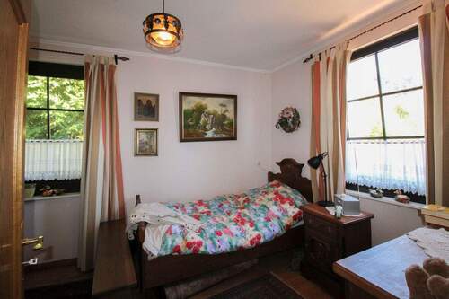 Schlafzimmer - 