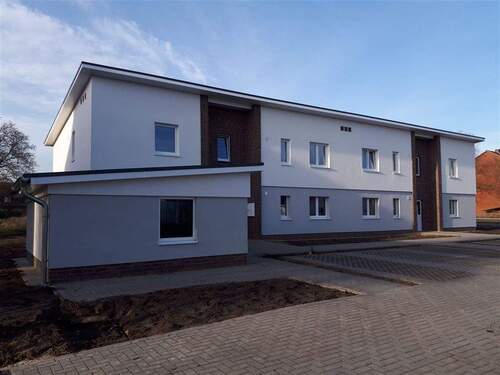 20181205_115321 - Wohnung im Obergeschoss für Leistungsbezieher von Bürgergeld, SGB XII oder AsylbLG