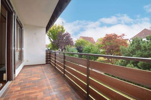 Balkon - 