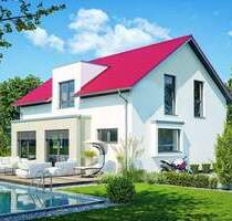 Perfektes Ausblick-Grundstück in Mörtelstein + Traumhaus + QNG-Förderung