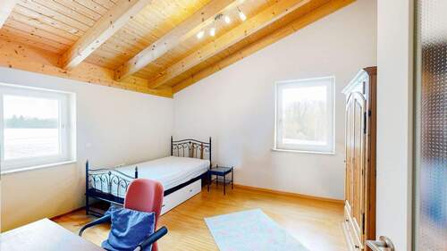 Büro / Gästezimmer - 