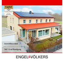 Neubau-Feeling pur-mit einmaligen Blick ins Grüne | A+ | ELW - Pförring Wackerstein