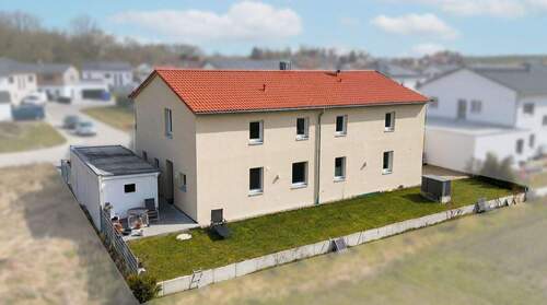 Außenaufnahme Nord - 