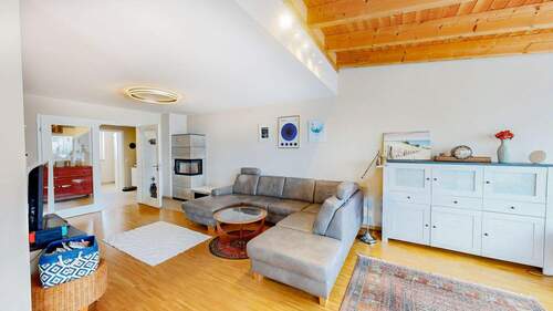 Wohnbereich - Einfamilienhaus mit 300,00 m&sup2; in Pförring zum Kaufen