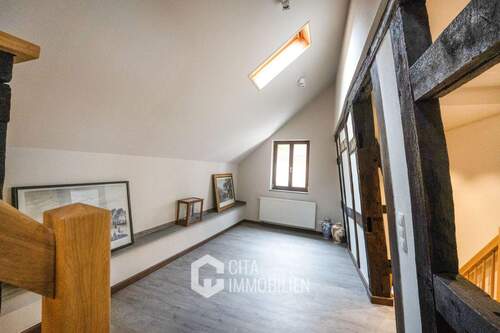 Wohnzimmer - Einfamilienhaus mit 185,50 m&sup2; in Boppard zum Kaufen