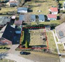 Baugrundstück in bester Lage von Cuxhaven-Sahlenburg - Cuxhaven / Sahlenburg