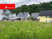 Bild 1 - Attraktives Baugrundstück im Neubaugebiet!