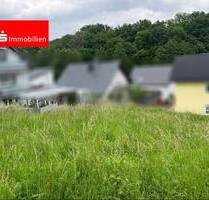 Attraktives Baugrundstück im Neubaugebiet! - Eschenburg Eibelshausen