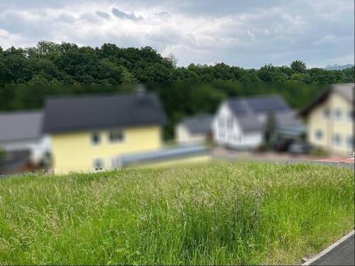 Bild 3 - Grundstück in Eschenburg