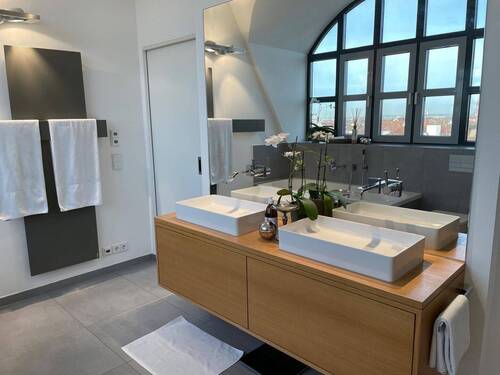Badezimmer - 