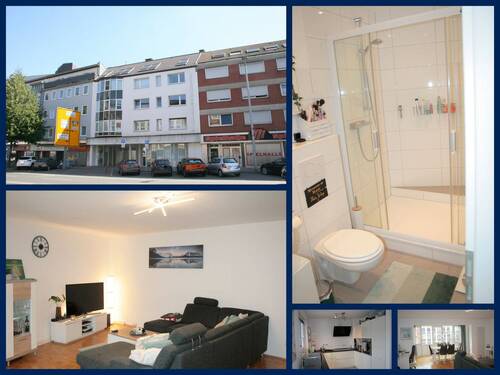 Objektfotos12.jpg - *GESCHMACKVOLLE 2,5 ZIMMER IN UNMITTELBARER INNENSTADT NÄHE**