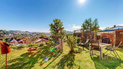 Garten - 
